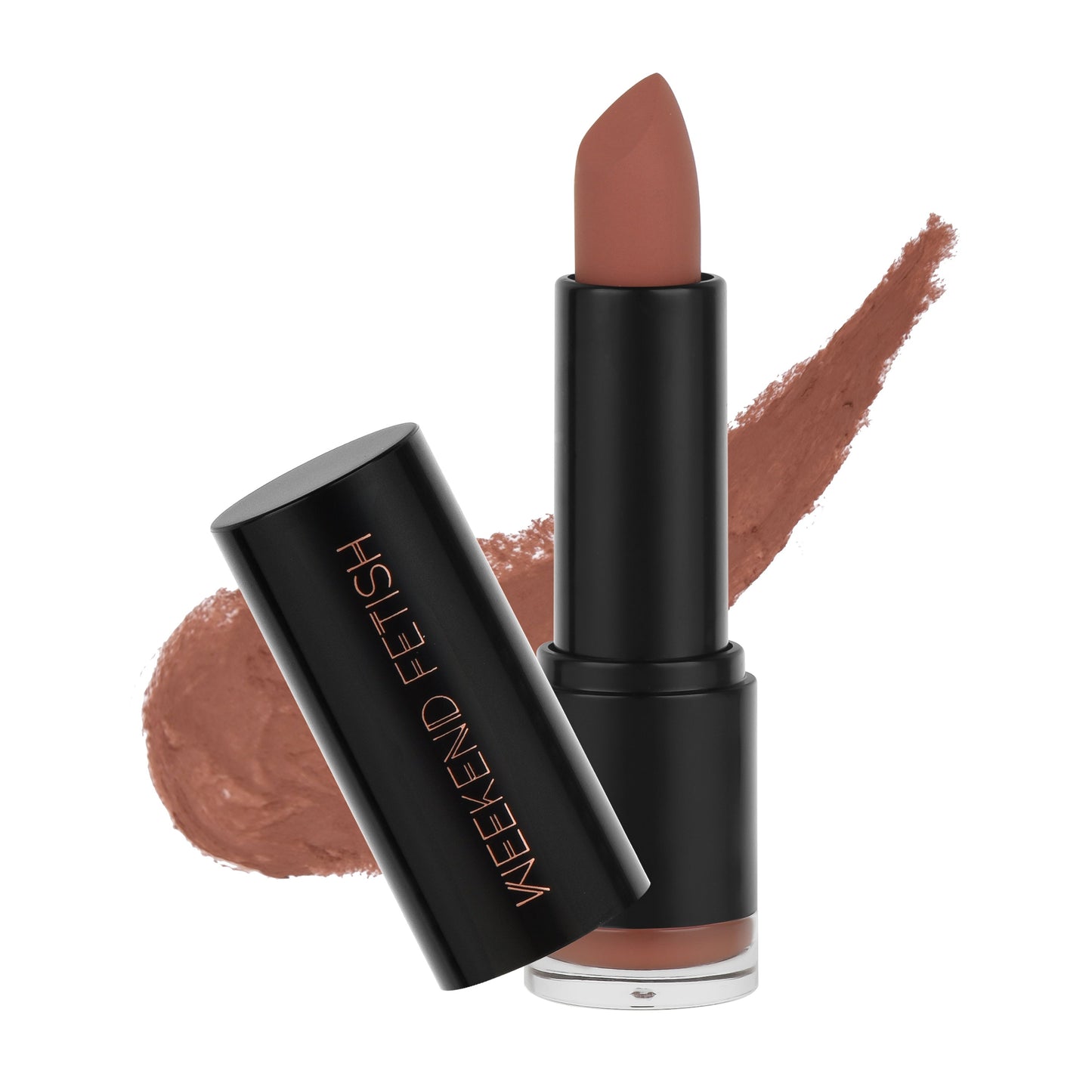 Creamy Matte Lipstick-6