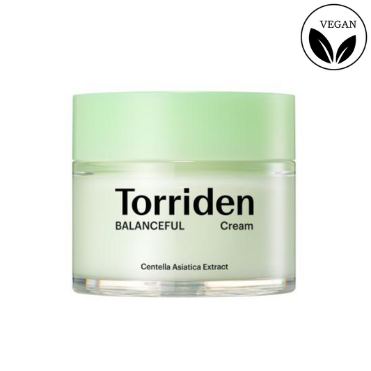 Torriden Balanceful Cica Cream 2.7 fl oz