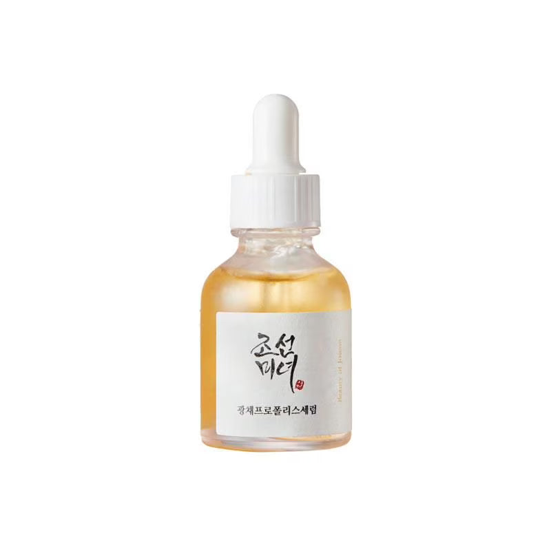 Beauty of Joseon Glow Serum Propolis + Niacinamide – озаряващ серум