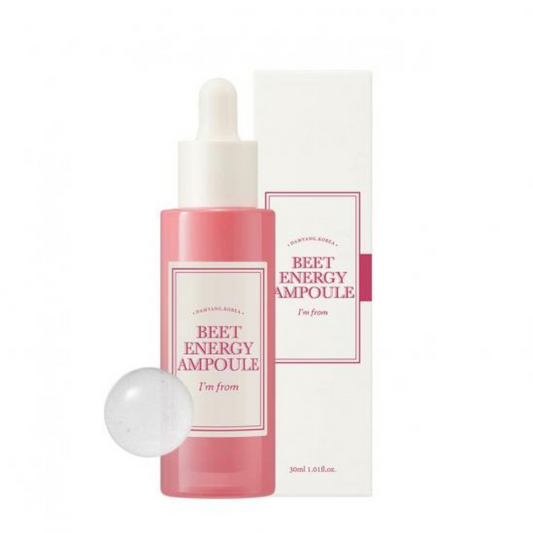 I'm From Beet Energy Ampoule 1 fl oz