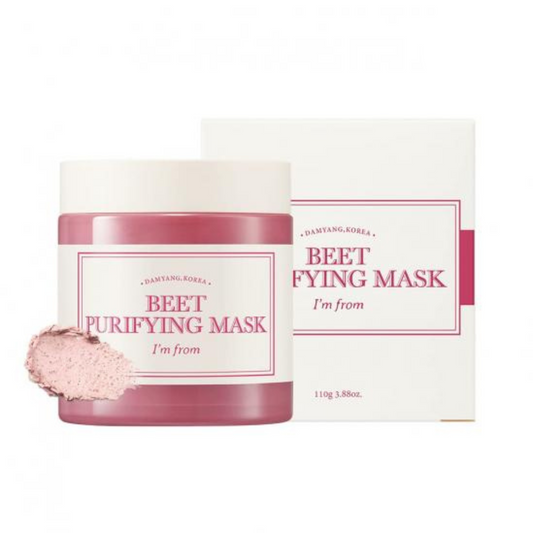 I'm From Beet Purifying Mask 3.88 oz