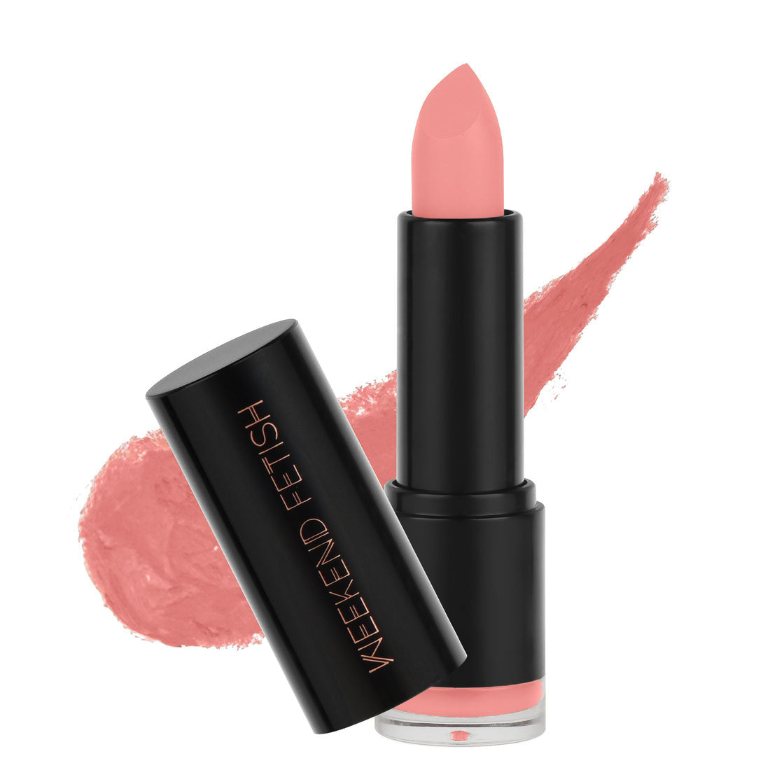 Creamy Matte Lipstick-8