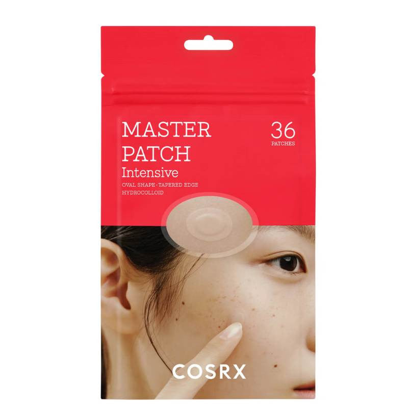COSRX Master Patch Intensive Healing Blemish Patches Пластири за акне