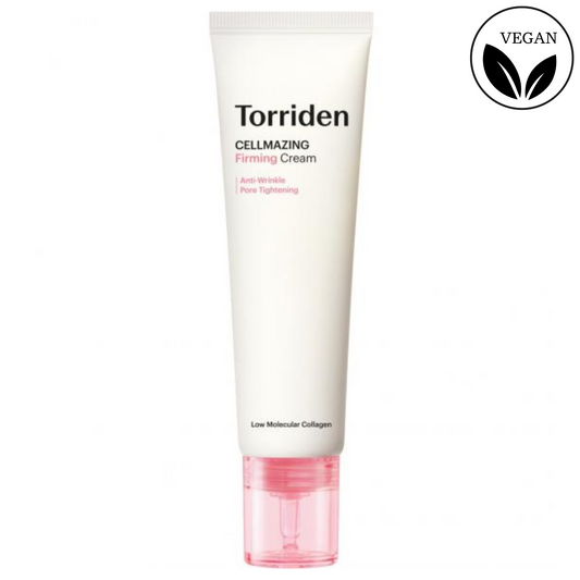Torriden Cellmazing Firming Cream 2.02 fl oz