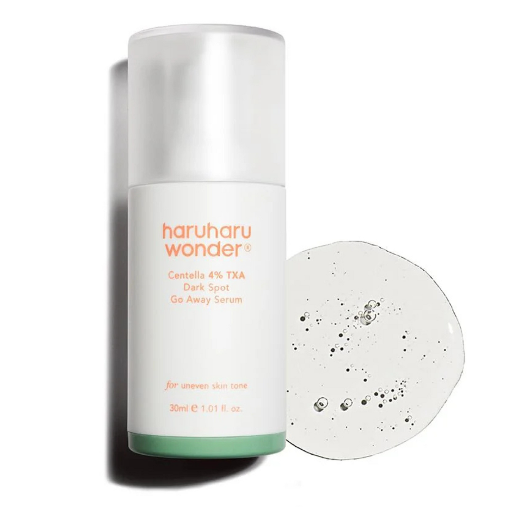 Haruharu Wonder Centella 4% TXA Dark Spot Go Away Serum