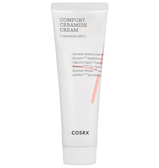 COSRX Balancium Comfort Ceramide Cream 2.87 fl oz