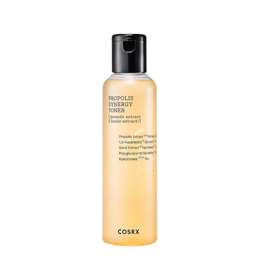 COSRX Full Fit Propolis Synergy Toner 5.07 fl oz
