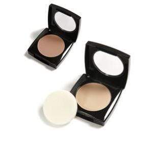Danyel Cosmetics Deep Bronze Foundation & Translucent Powder