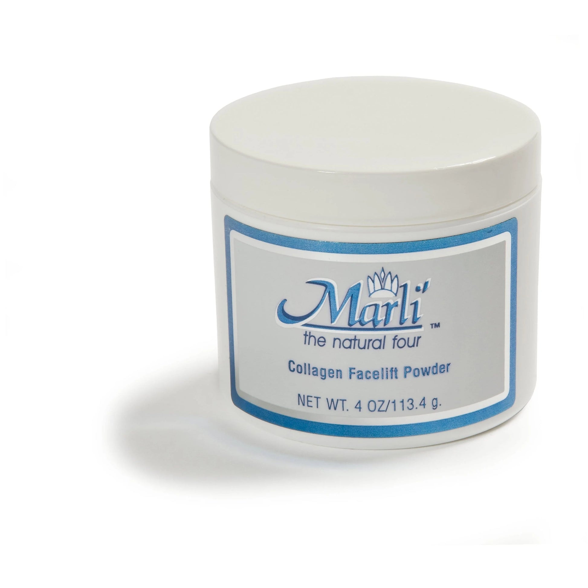 Danyel Cosmetics & Marli Skin Care Collagen Facelift Powder