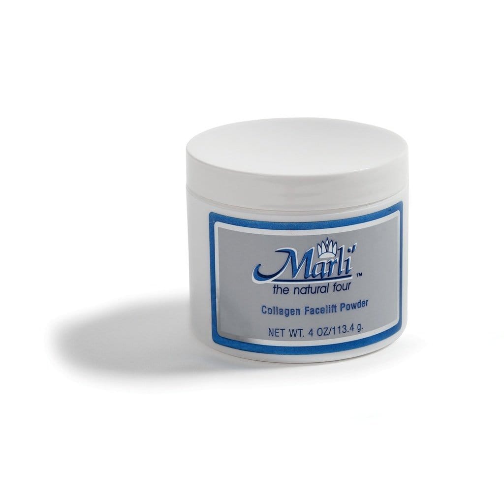 Danyel Cosmetics & Marli Skin Care Collagen Lifting Facial Powder