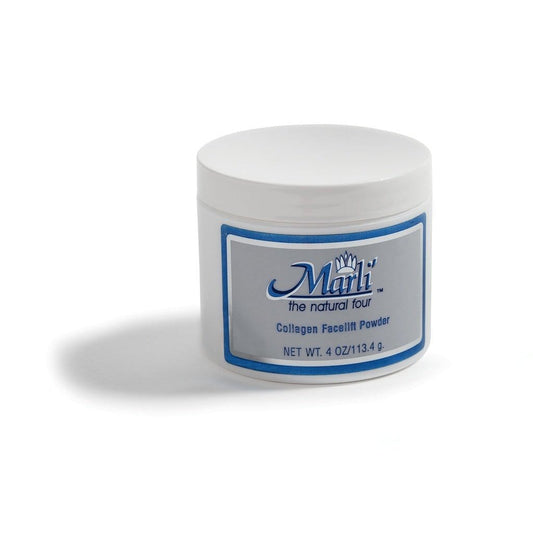 Danyel Cosmetics & Marli Skin Care Collagen Lifting Facial Powder