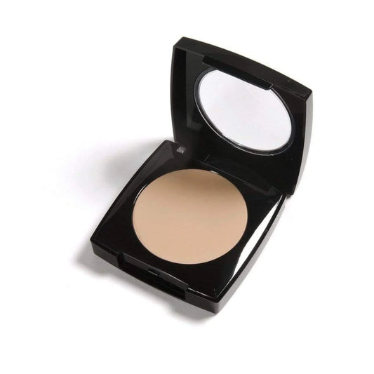 Danyel Cosmetics & Marli Skin Care Mini Concealer Compact Ivory Petal
