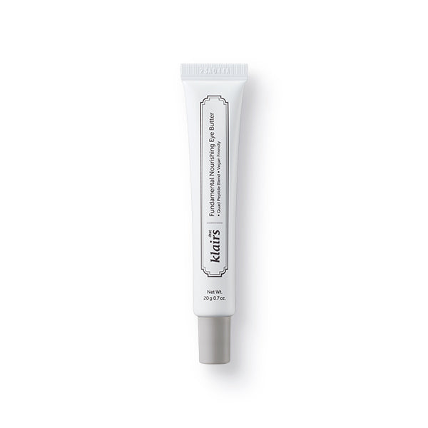 Dear, Klairs Fundamental Nourishing Eye Butter 0.7 oz