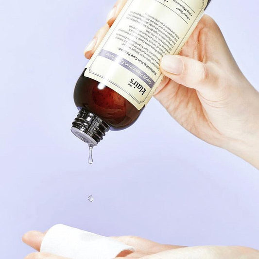 Dear, Klairs Supple Preparation Facial Toner 6.08 fl oz