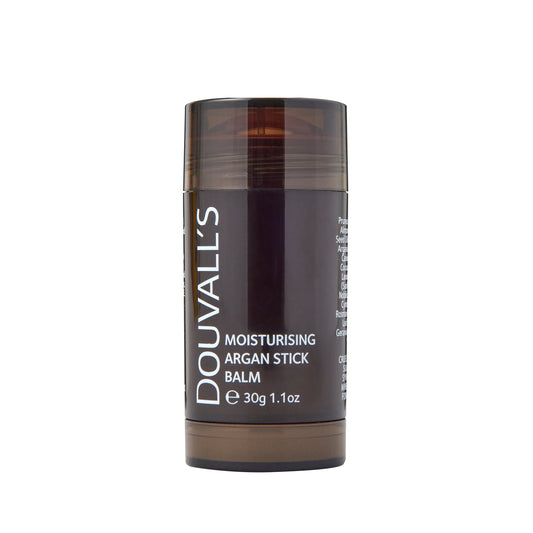 Douvalls Argan Colour Stick Balm | Brush Blush Cosmetics