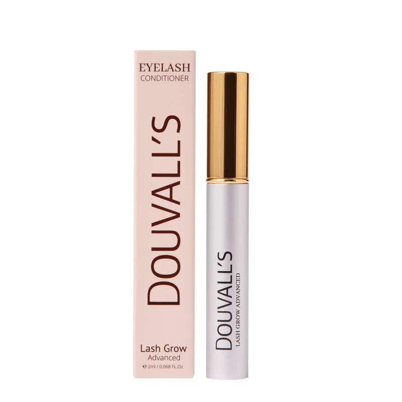 Douvalls Lash Grow Advanced Conditioning Serum
