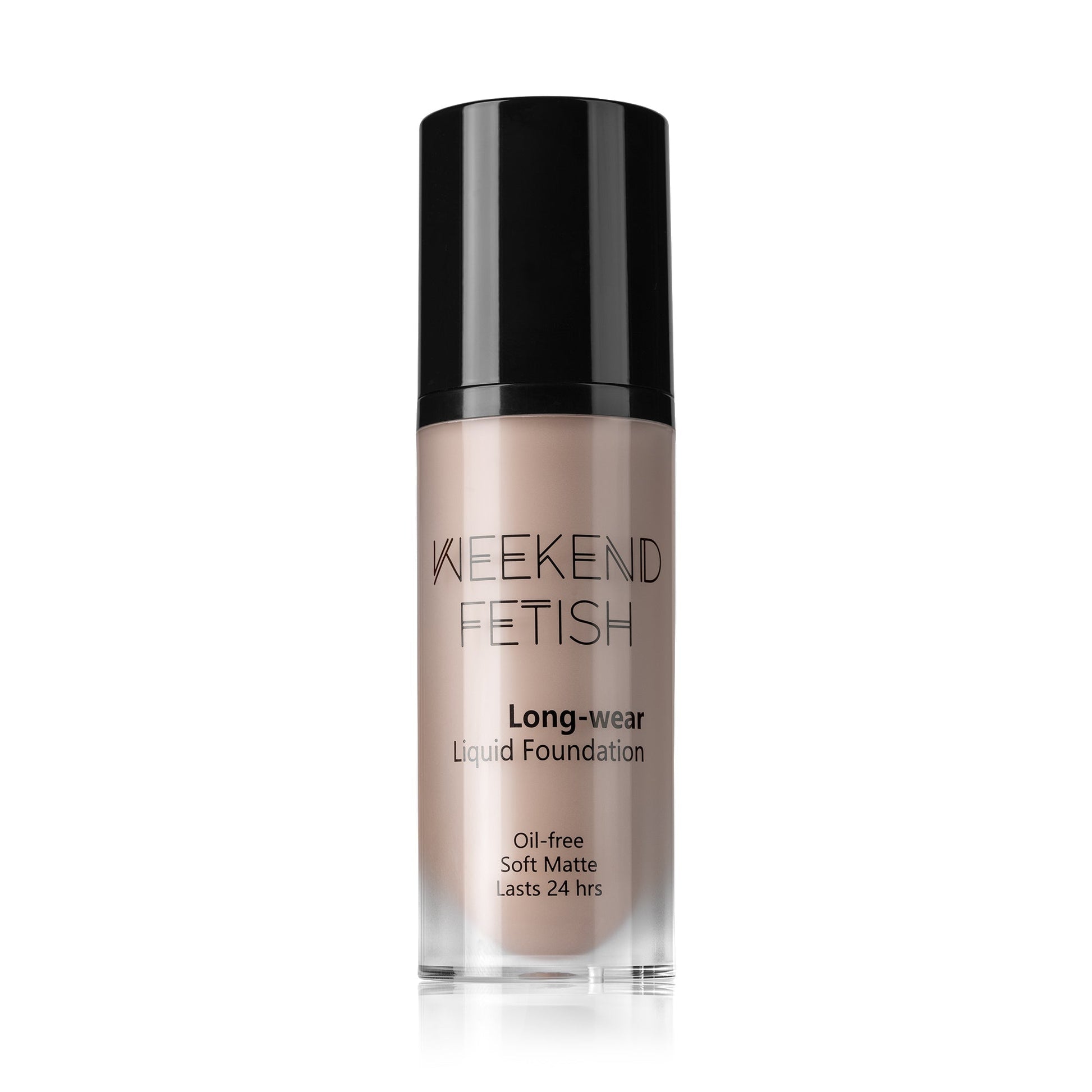 Soft Matte Longwear Liquid Foundation-0