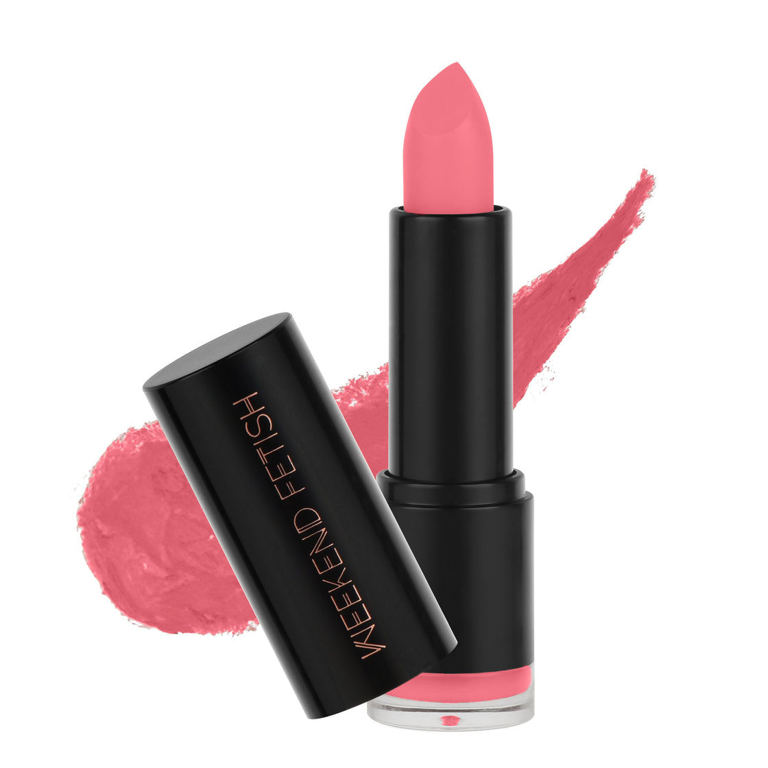 Creamy Matte Lipstick-9