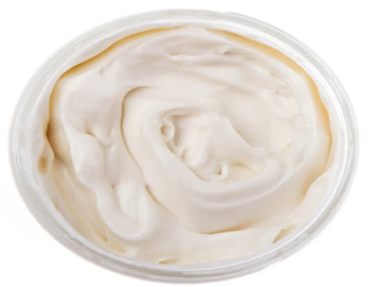 Onyx Skin Care Line Organic Shea Body Butter