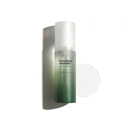 Haruharu Wonder Black Bamboo Mist 2.7 fl oz