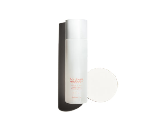 Haruharu Wonder Centella 3% PHA Gentle Liquid Exfoliating Serum 4.05 fl oz