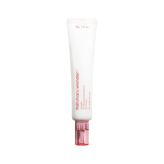 Haruharu Wonder Centella 5% Niacinamide Radiance Gel 1.41 oz