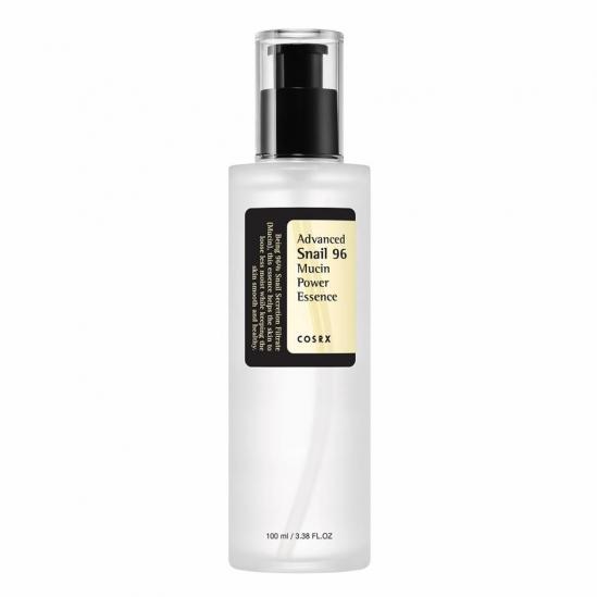 COSRX Advanced Snail 96 Mucin Power Essence 3.38 fl oz