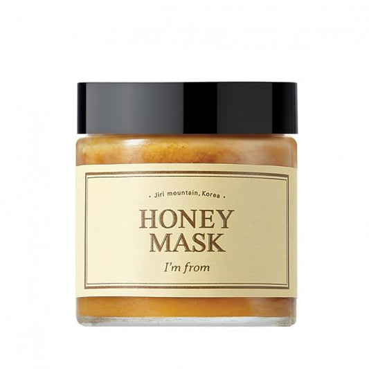I'm From Honey Mask 4.23 oz