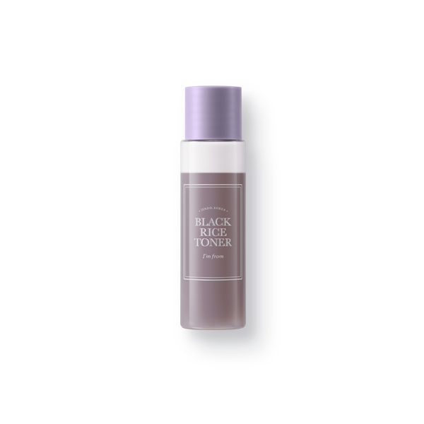 I'm From Black Rice Toner 5.07 fl oz