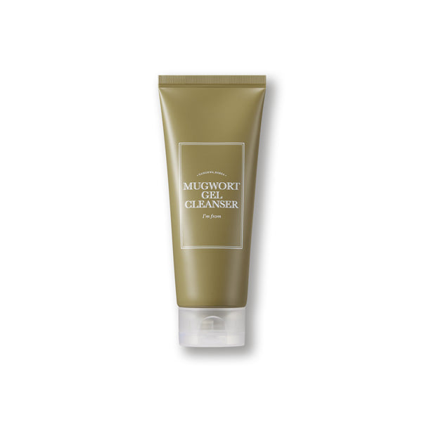 I'm From Mugwort Gel Cleanser 5.07 fl oz