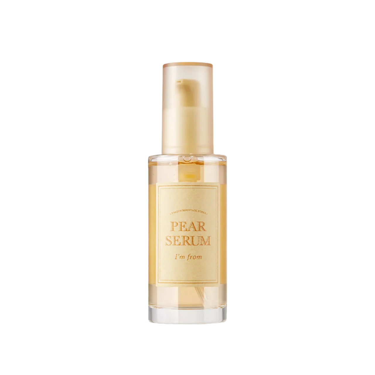 I'm From Pear Serum 1.69 fl oz