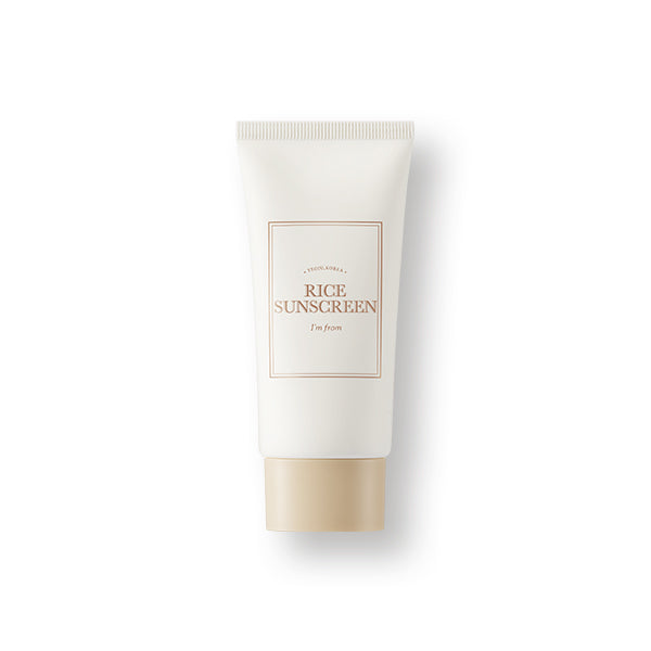 I'm From Rice Sunscreen SPF 50+ PA++++ 1.69 fl oz