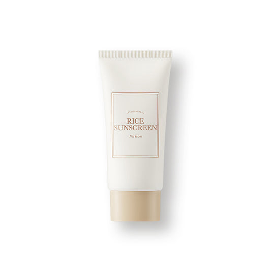 I'm From Rice Sunscreen SPF 50+ PA++++ 1.69 fl oz