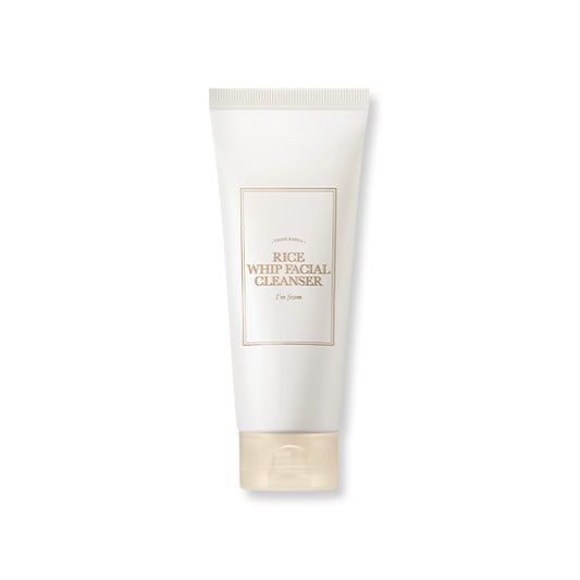 I'm From Rice Whip Facial Cleanser 5.07 fl oz
