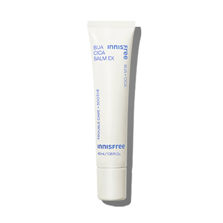 Innisfree Bija Cica Balm EX 1.35 fl oz