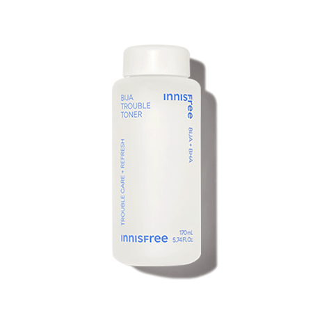 Innisfree Bija Trouble Toner 5.74 fl oz