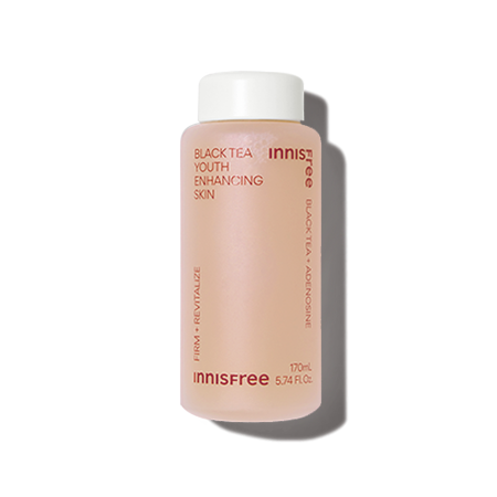 Innisfree Black Tea Youth Enhancing Skin 5.74 fl oz