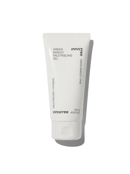 Innisfree Green Barley Gommage Peeling Gel 4.05 fl oz