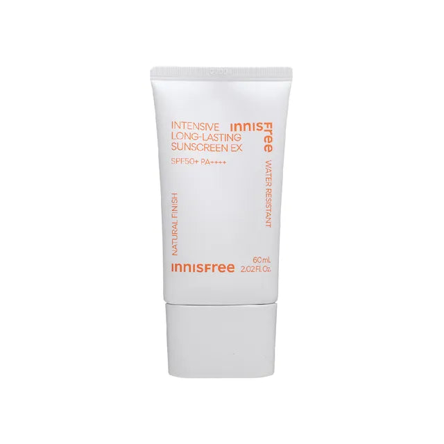 Innisfree Intensive Long Lasting Sunscreen SPF50+