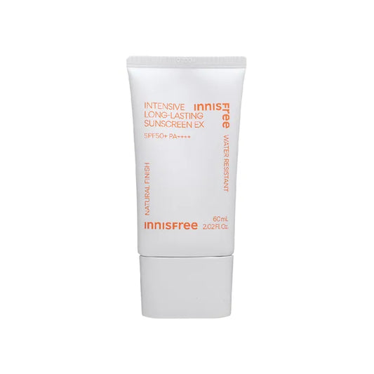 Innisfree Intensive Long Lasting Sunscreen SPF50+