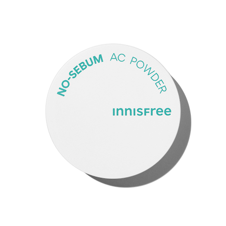 Innisfree No-Sebum AC Powder 0.17 oz