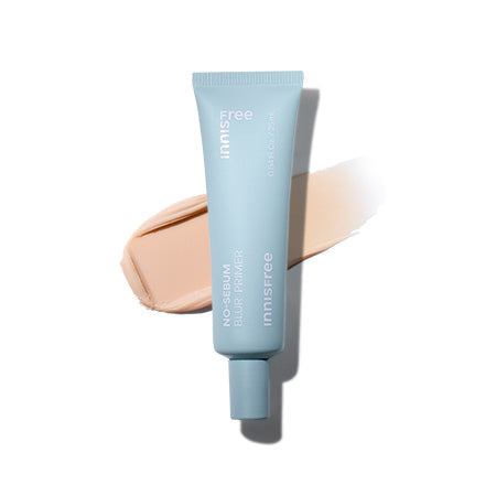 Innisfree No Sebum Blur Primer 0.84 fl oz