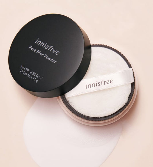 Innisfree Pore Blur Powder 0.38 oz