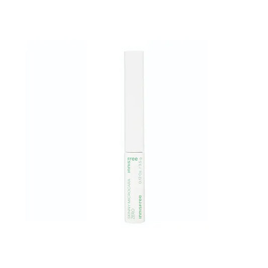 Innisfree Skinny Microcara Zero No 2 Brown – Natural Long-Lasting Mascara