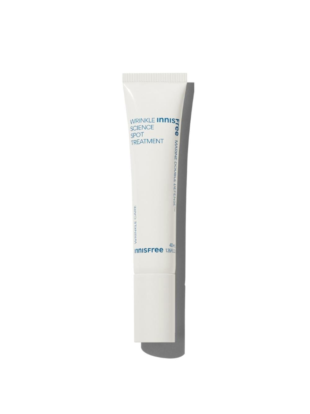 Innisfree Wrinkle Science Spot Treatment – Firming Anti-Aging Care