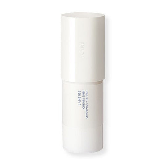 Laneige Cream Skin Cerapeptide Refiner – Hydrating Toner & Moisturizer