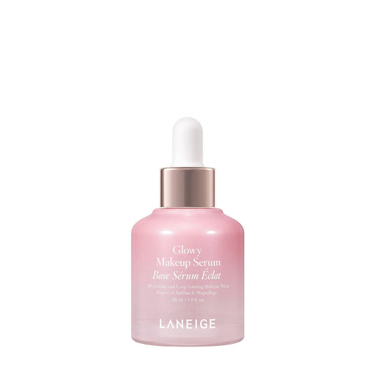 Laneige Glowy Makeup Serum – Hydrating Primer with Radiant Glow