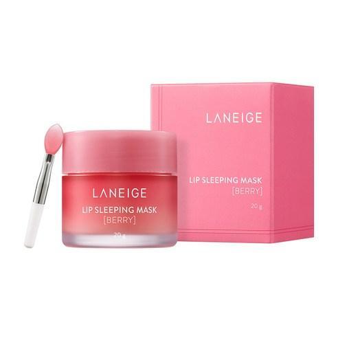 Laneige Lip Sleeping Mask Berry 0.7 fl oz