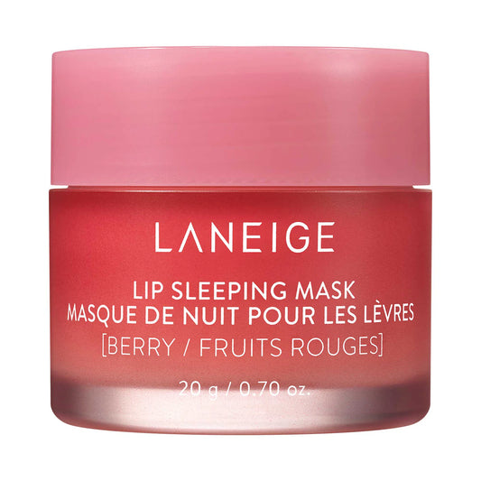 Laneige Lip Sleeping Mask Berry 0.7 fl oz