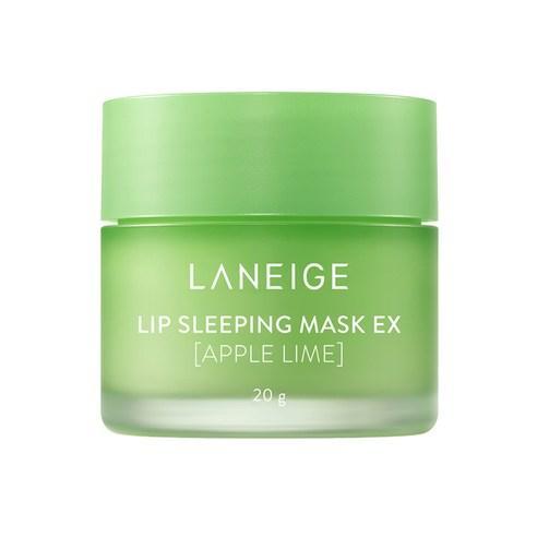 Laneige Lip Sleeping Mask EX Apple Lime 0.7 fl oz
